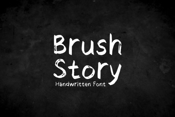 Brush Stroke: Crafting Authentic Visuals