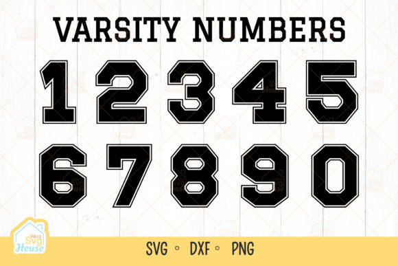 Game-Day Typography: Why College Jersey Fonts Dominate Design